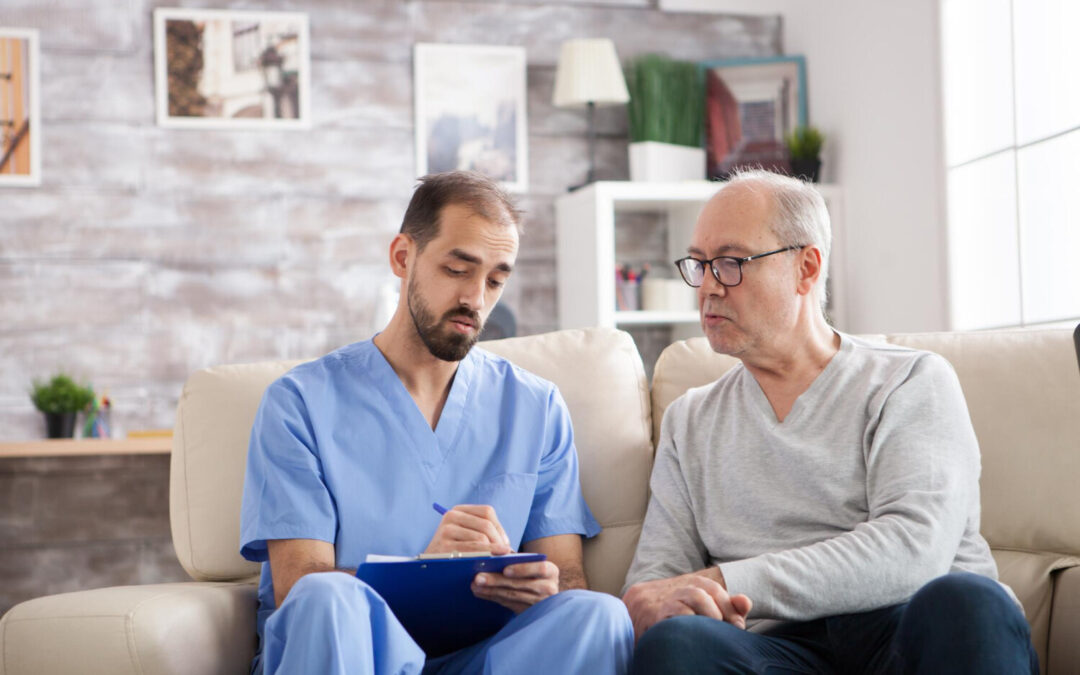 How to Choose the Right Home Care Agency in Killeen and Waco